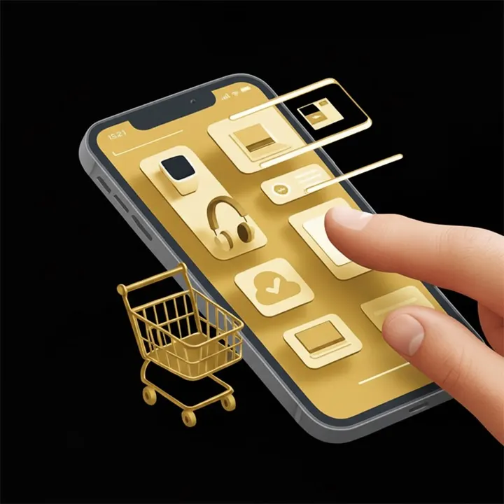 Buy beauty products